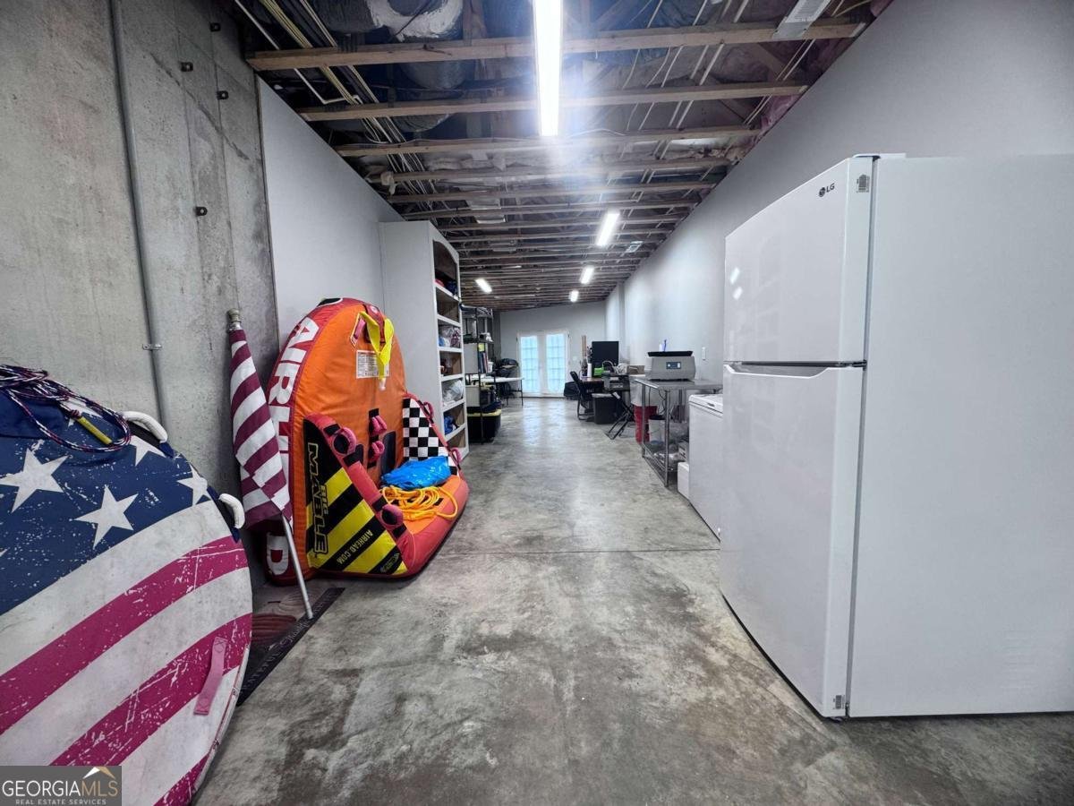 392 New Water Way Blairsville - Photo 50