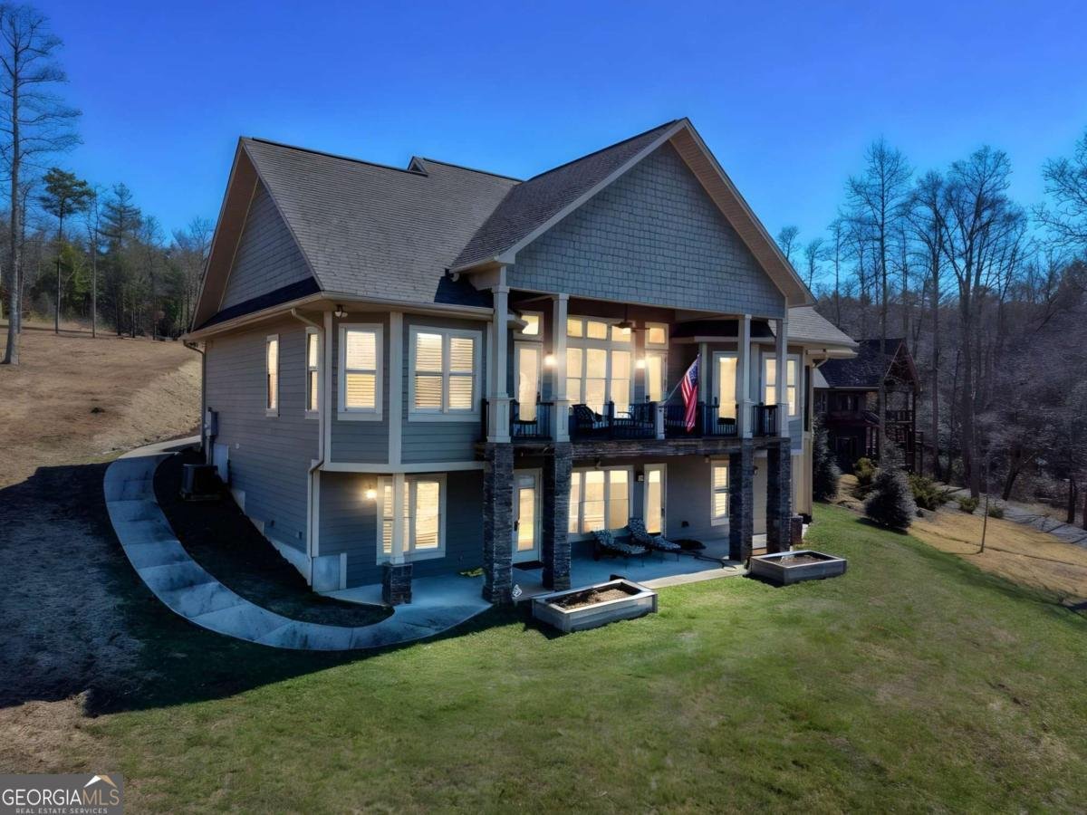 392 New Water Way Blairsville - Photo 55