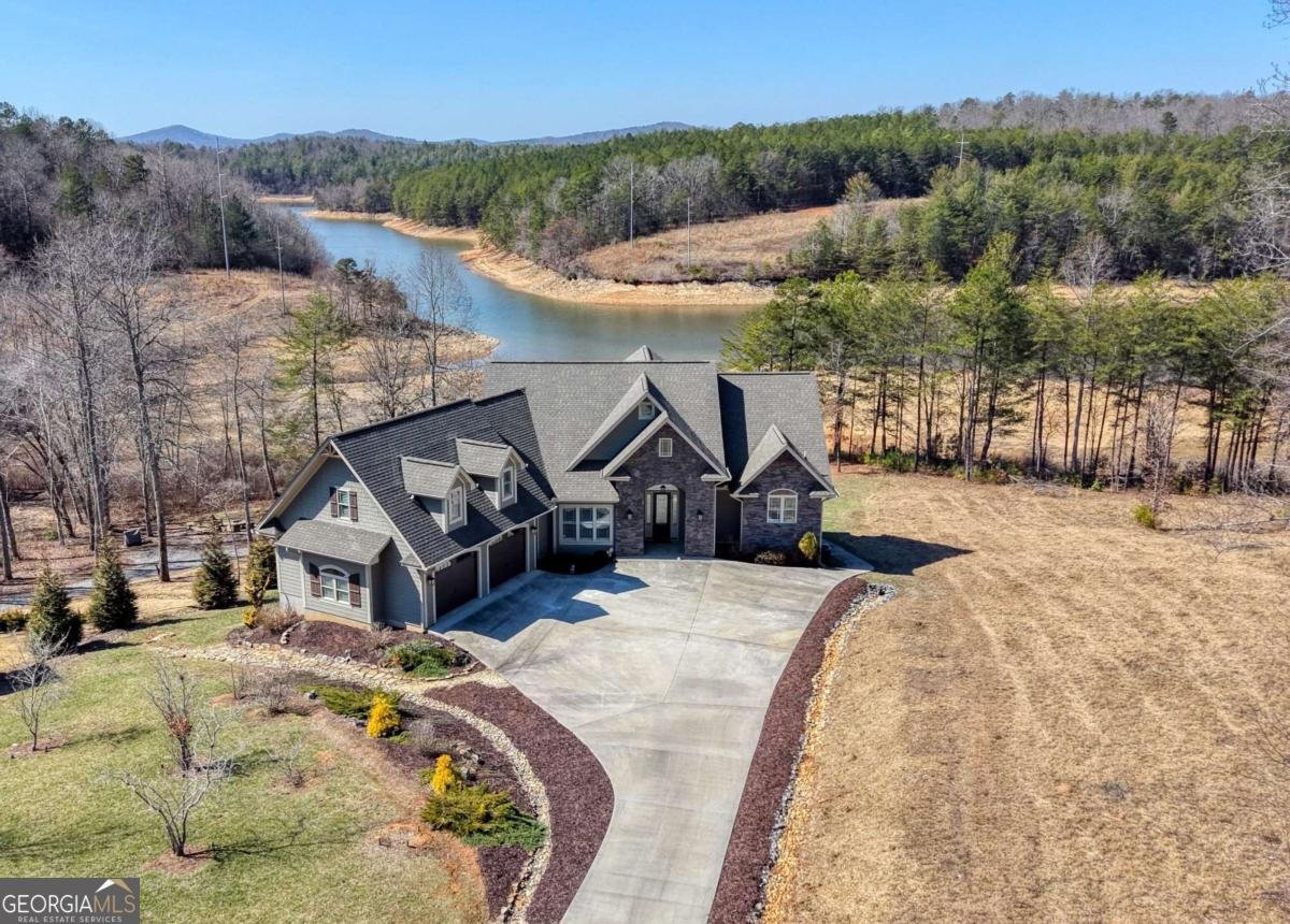 392 New Water Way Blairsville - Photo 56