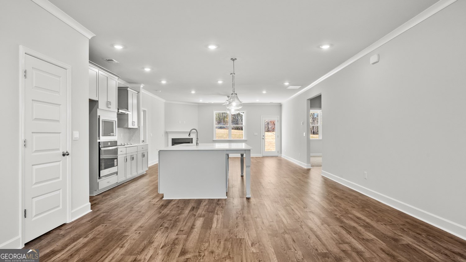 224 Umber Road Locust Grove - Photo 11