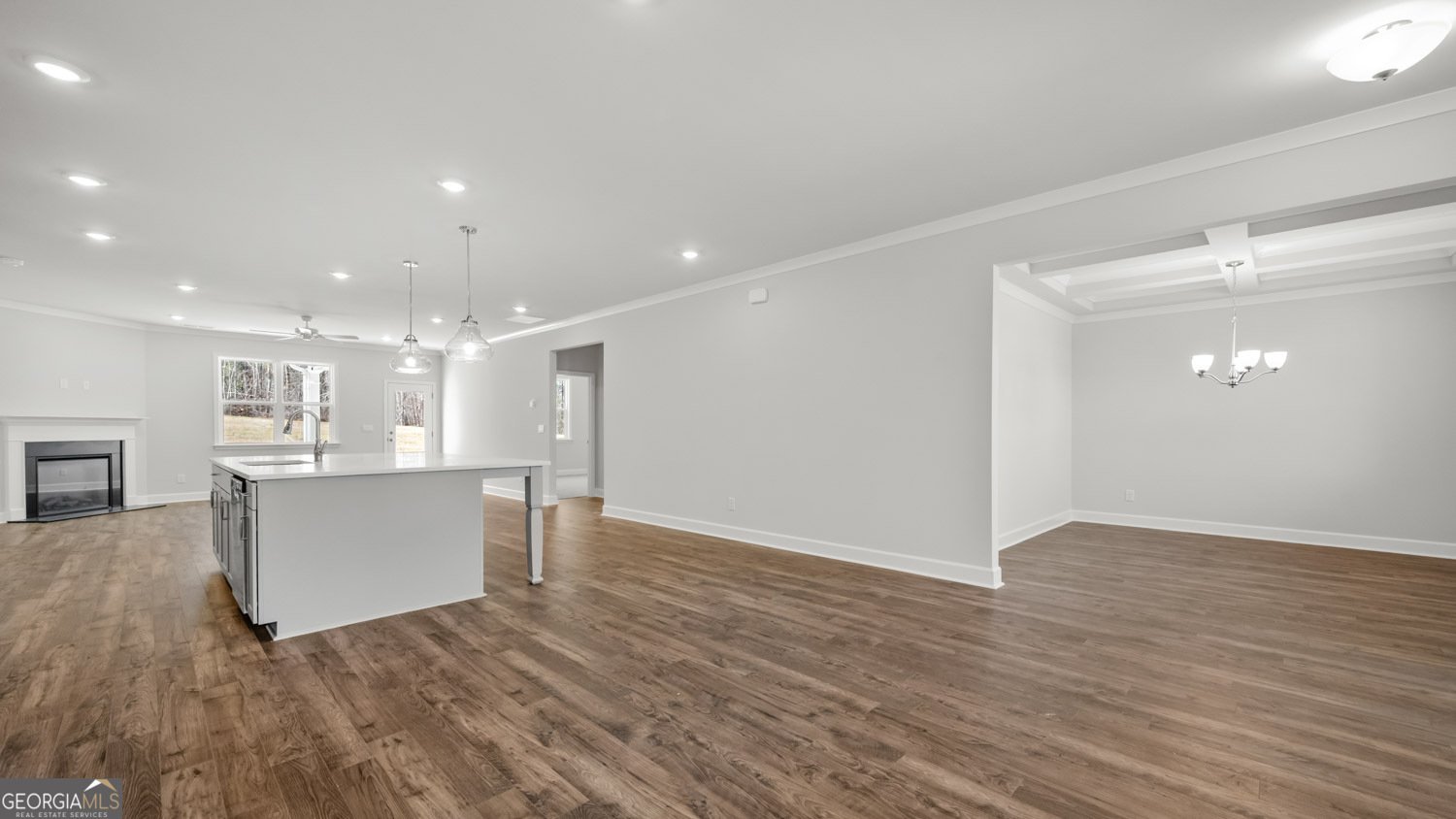 224 Umber Road Locust Grove - Photo 12