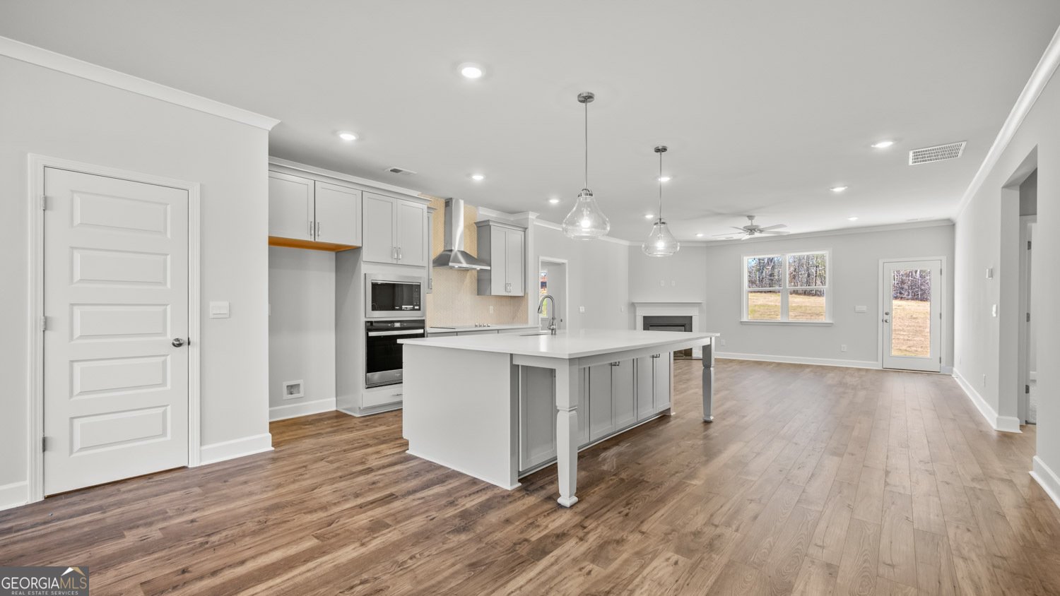 224 Umber Road Locust Grove - Photo 13