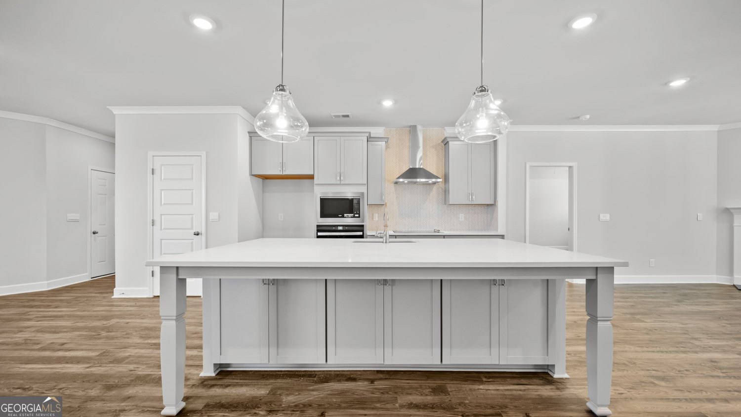 224 Umber Road Locust Grove - Photo 14