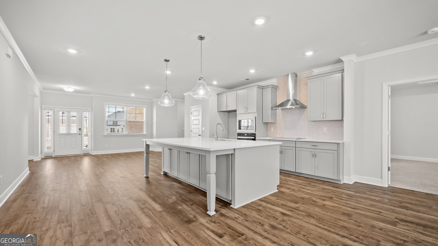 224 Umber Road Locust Grove - Photo 15