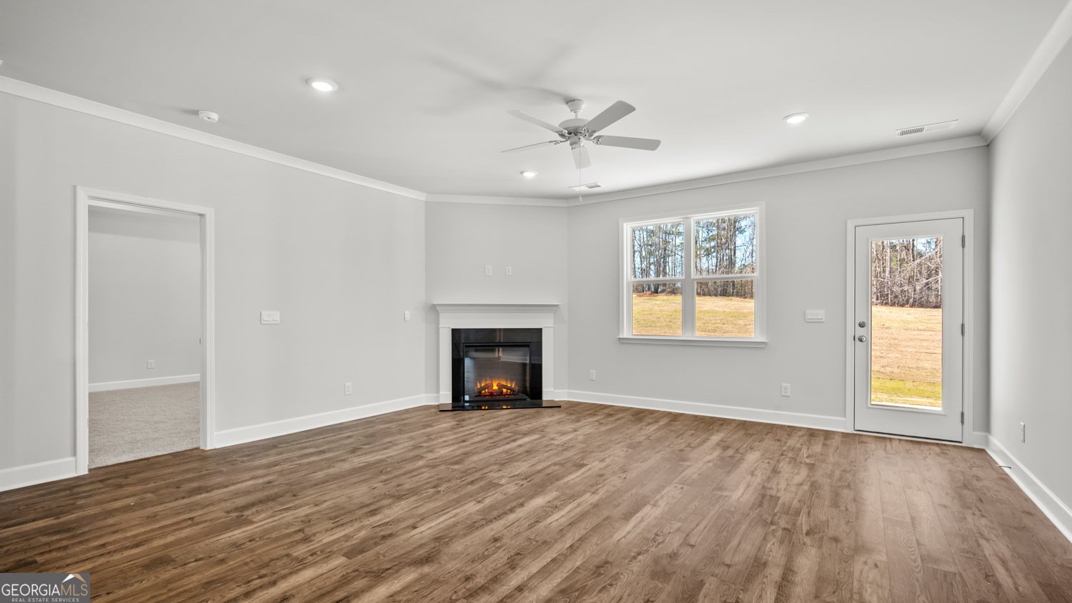 224 Umber Road Locust Grove - Photo 17