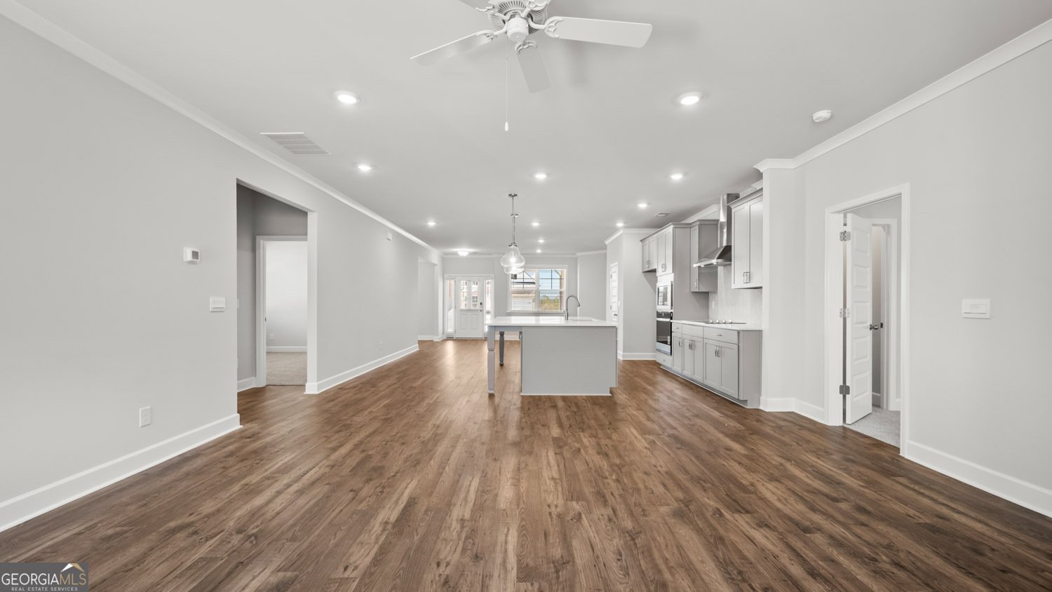 224 Umber Road Locust Grove - Photo 19