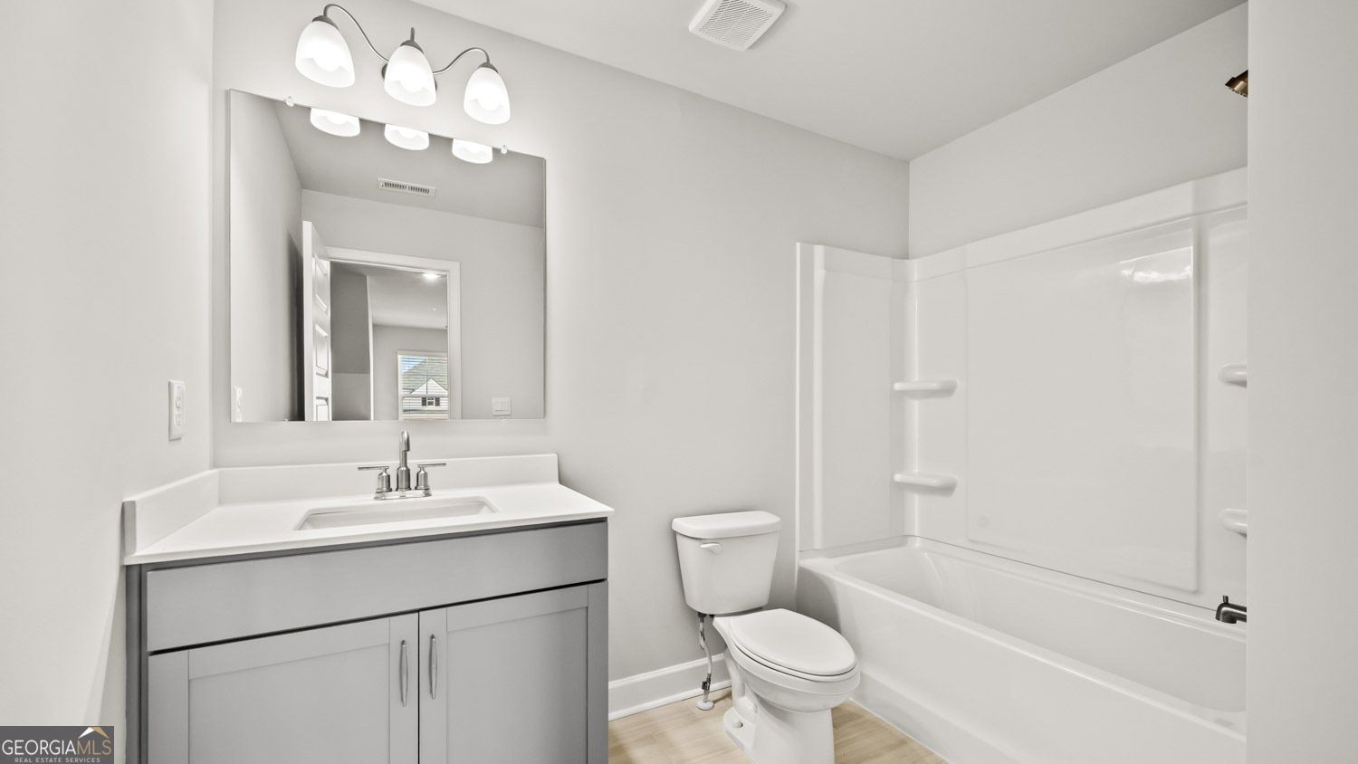 224 Umber Road Locust Grove - Photo 35