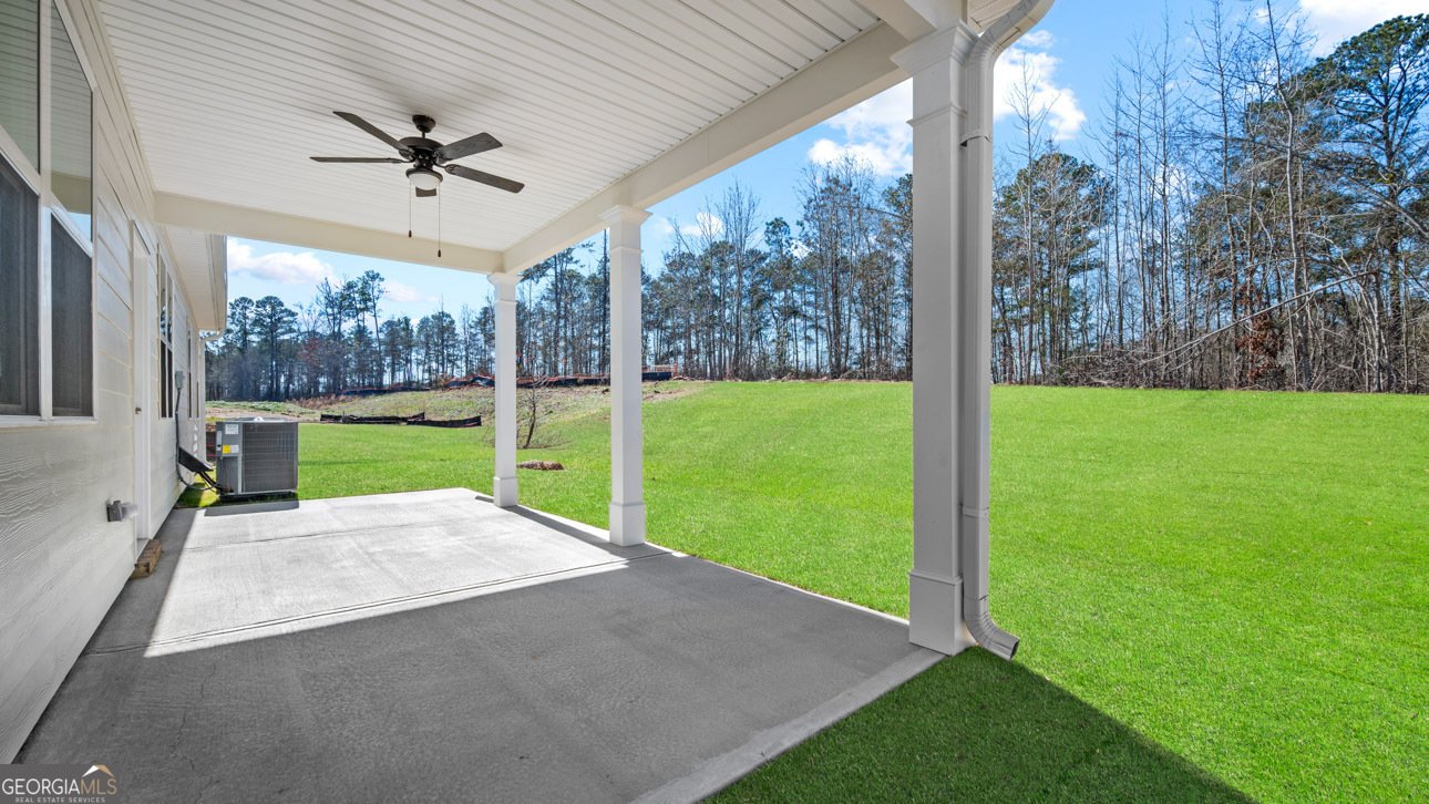 224 Umber Road Locust Grove - Photo 36