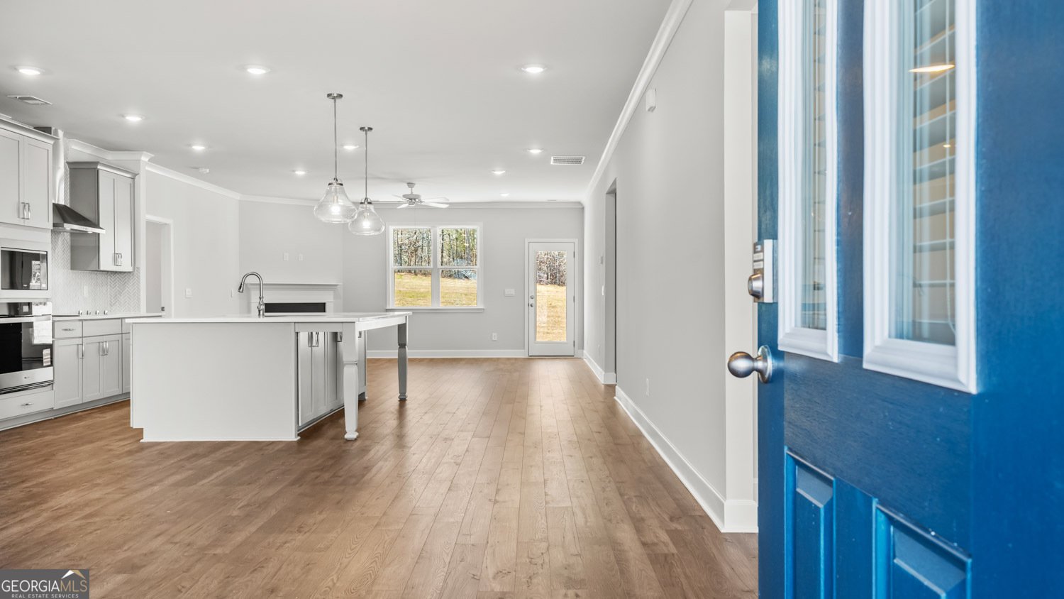 224 Umber Road Locust Grove - Photo 7