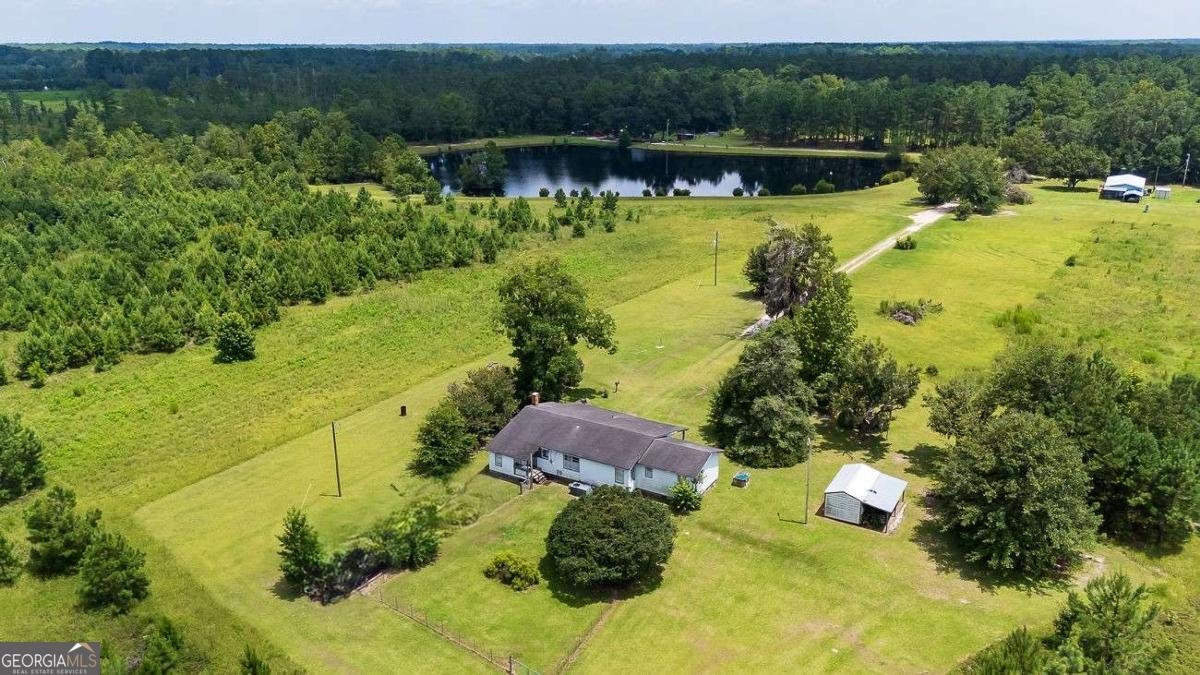 410 Newton Road Guyton - Photo 12