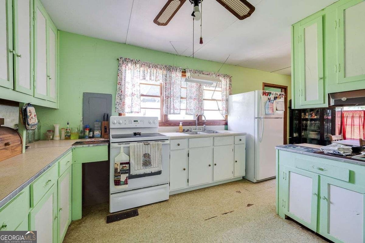 410 Newton Road Guyton - Photo 19