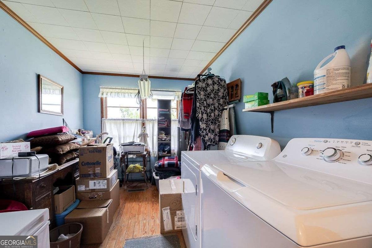 410 Newton Road Guyton - Photo 28