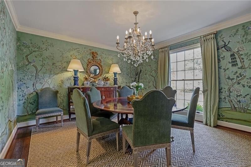 288 Peachtree Battle Avenue Atlanta - Photo 10