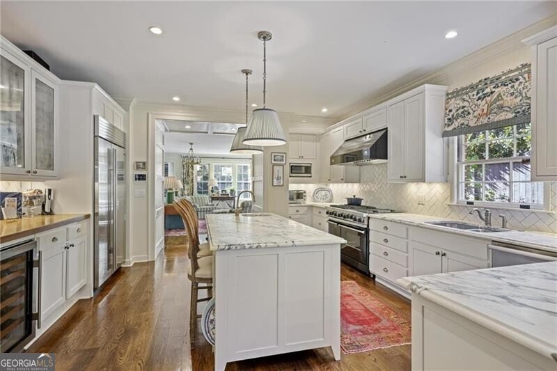 288 Peachtree Battle Avenue Atlanta - Photo 16