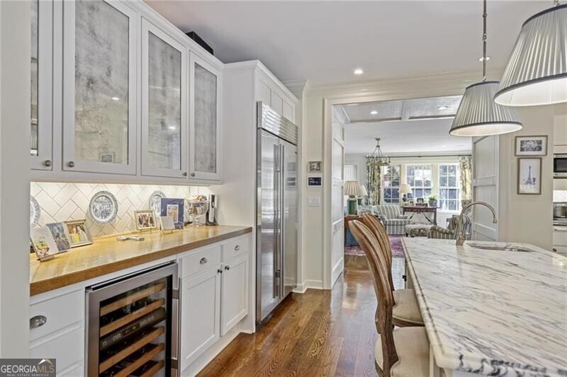 288 Peachtree Battle Avenue Atlanta - Photo 17