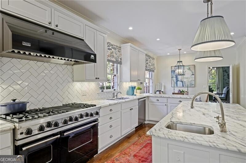 288 Peachtree Battle Avenue Atlanta - Photo 18