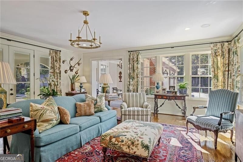 288 Peachtree Battle Avenue Atlanta - Photo 20