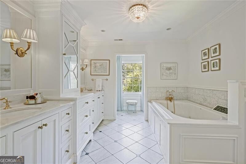 288 Peachtree Battle Avenue Atlanta - Photo 30