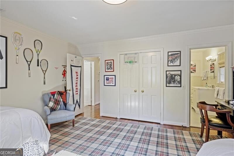 288 Peachtree Battle Avenue Atlanta - Photo 40