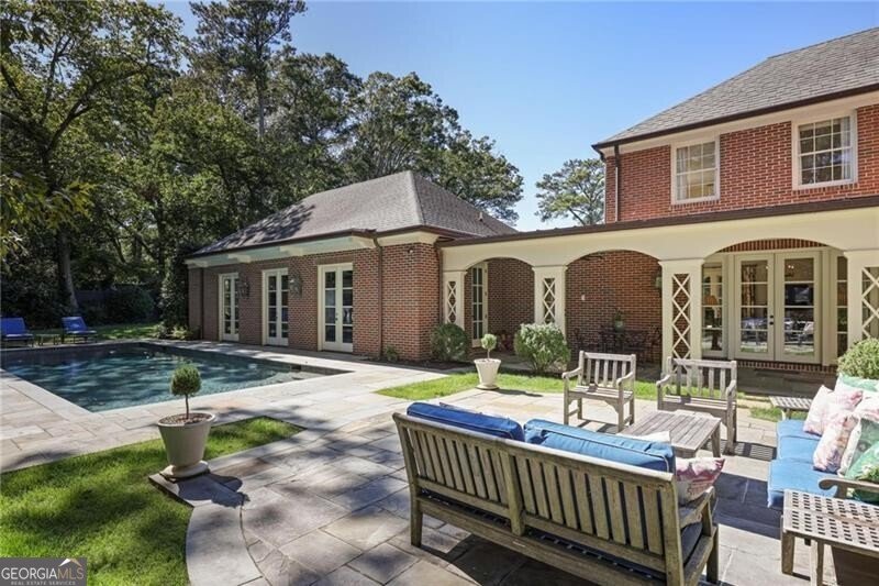 288 Peachtree Battle Avenue Atlanta - Photo 44