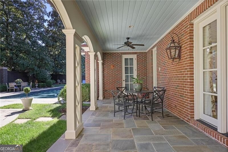 288 Peachtree Battle Avenue Atlanta - Photo 45