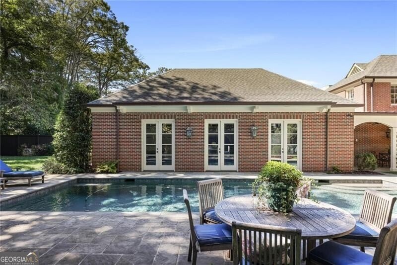 288 Peachtree Battle Avenue Atlanta - Photo 47