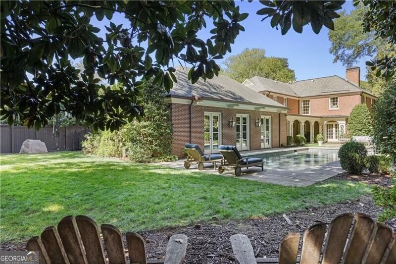 288 Peachtree Battle Avenue Atlanta - Photo 49