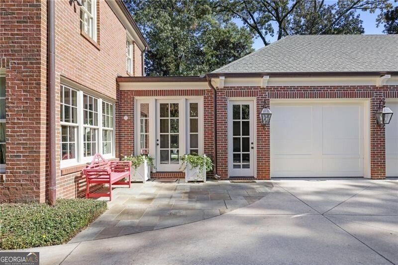 288 Peachtree Battle Avenue Atlanta - Photo 52