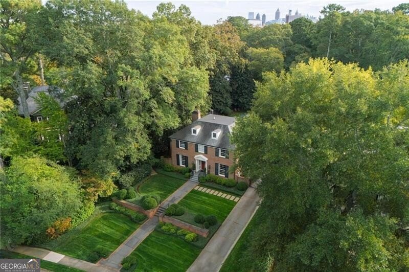 288 Peachtree Battle Avenue Atlanta - Photo 54