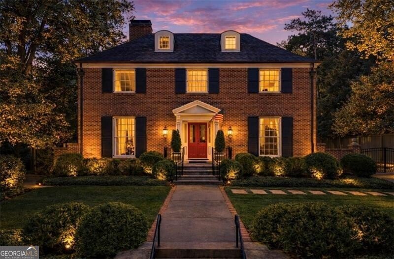 288 Peachtree Battle Avenue Atlanta - Photo 56