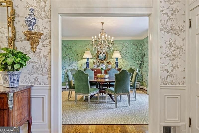 288 Peachtree Battle Avenue Atlanta - Photo 8