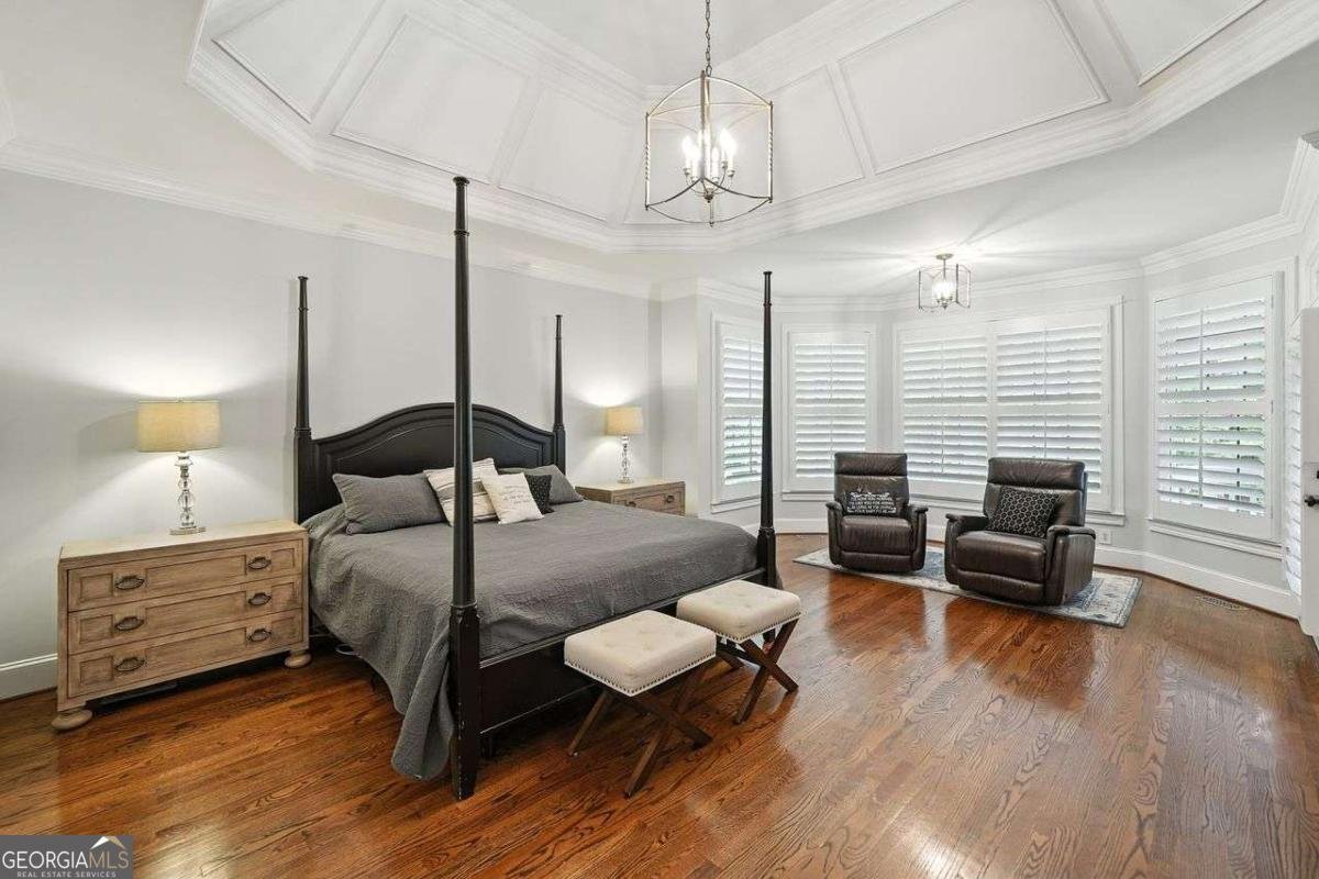 14710 CREEK CLUB Drive Alpharetta - Photo 11