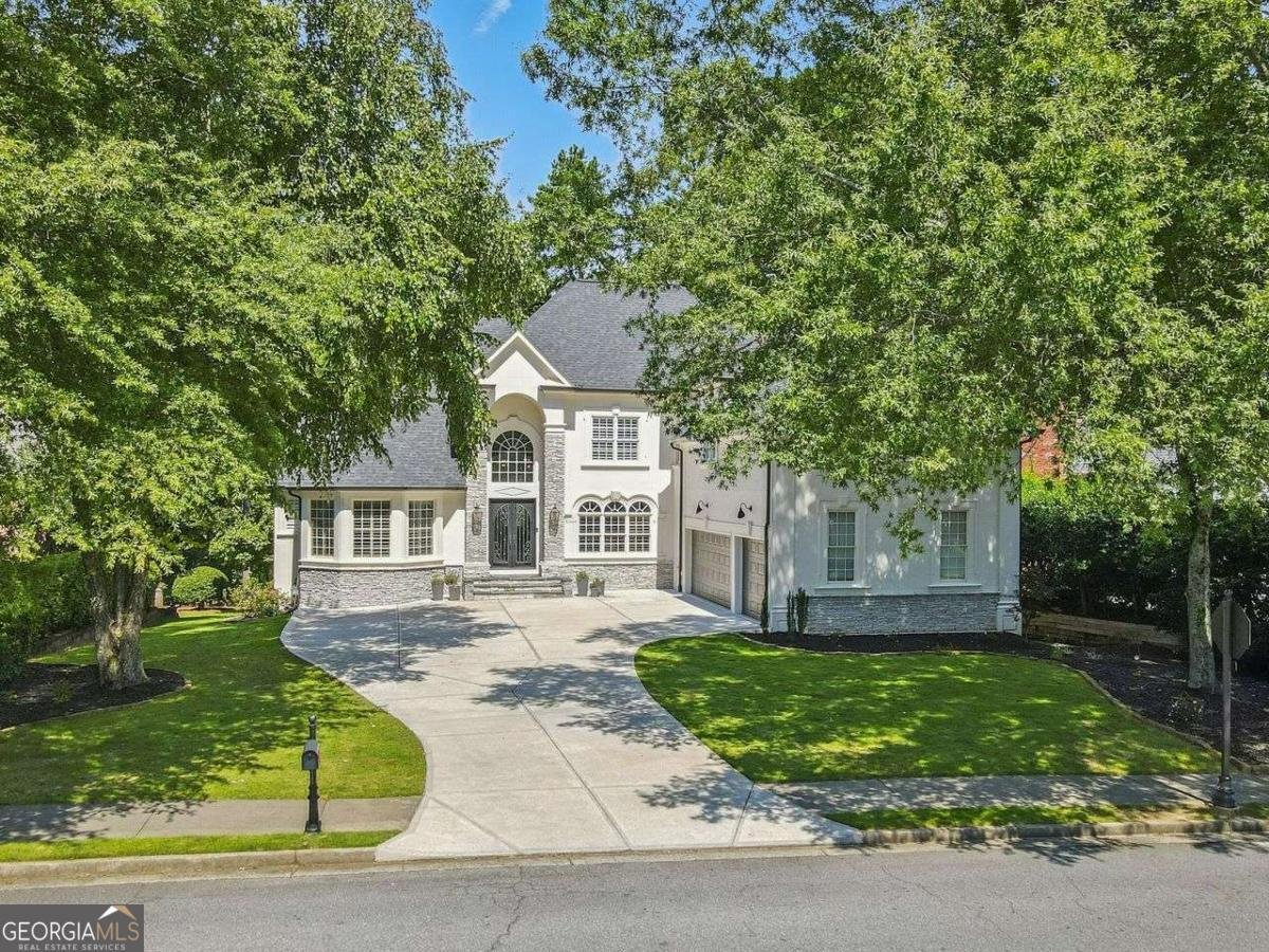 14710 CREEK CLUB Drive Alpharetta - Photo 12