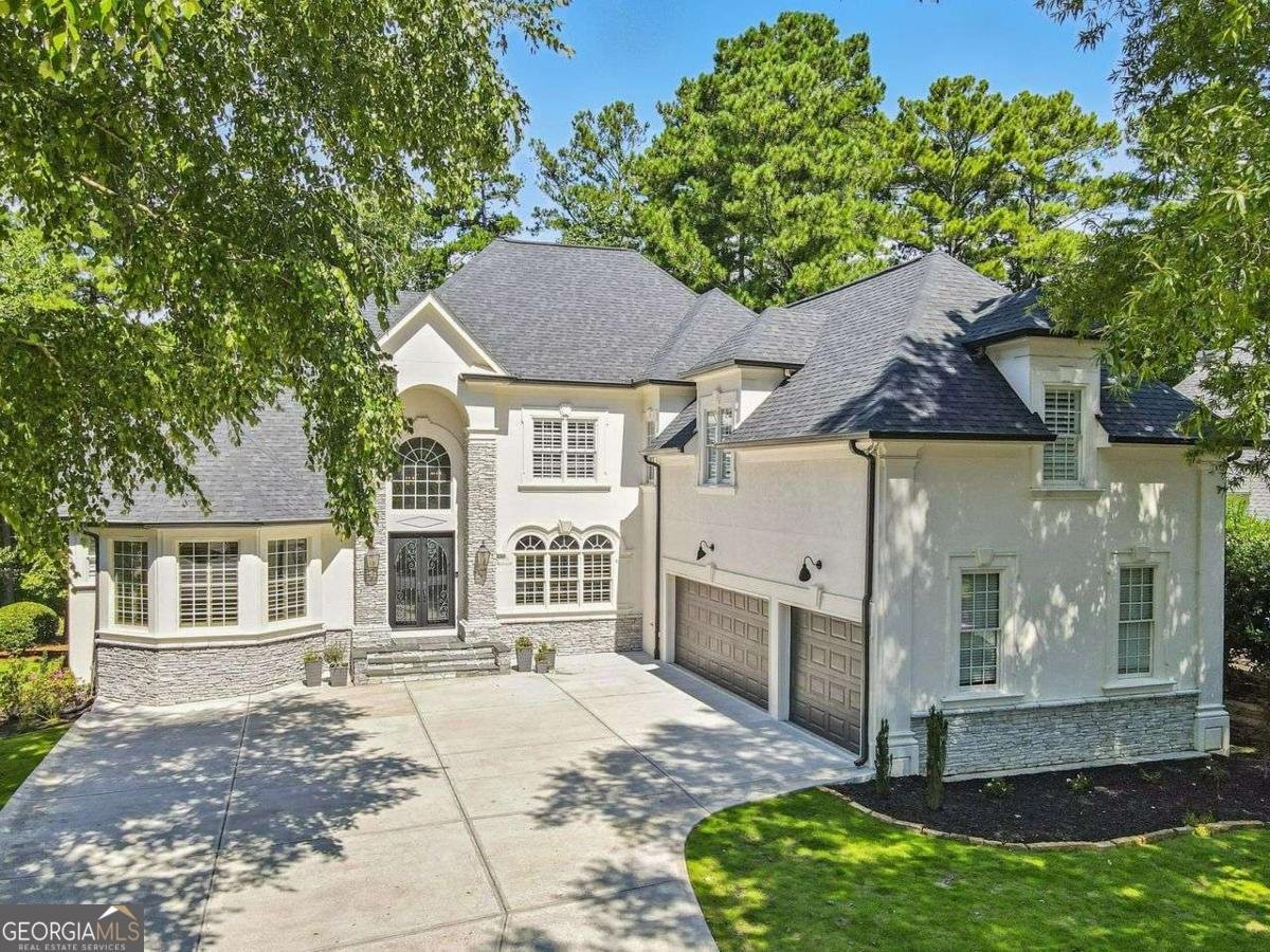 14710 CREEK CLUB Drive Alpharetta - Photo 13