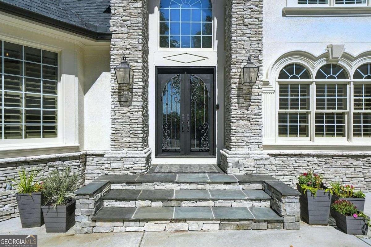 14710 CREEK CLUB Drive Alpharetta - Photo 14