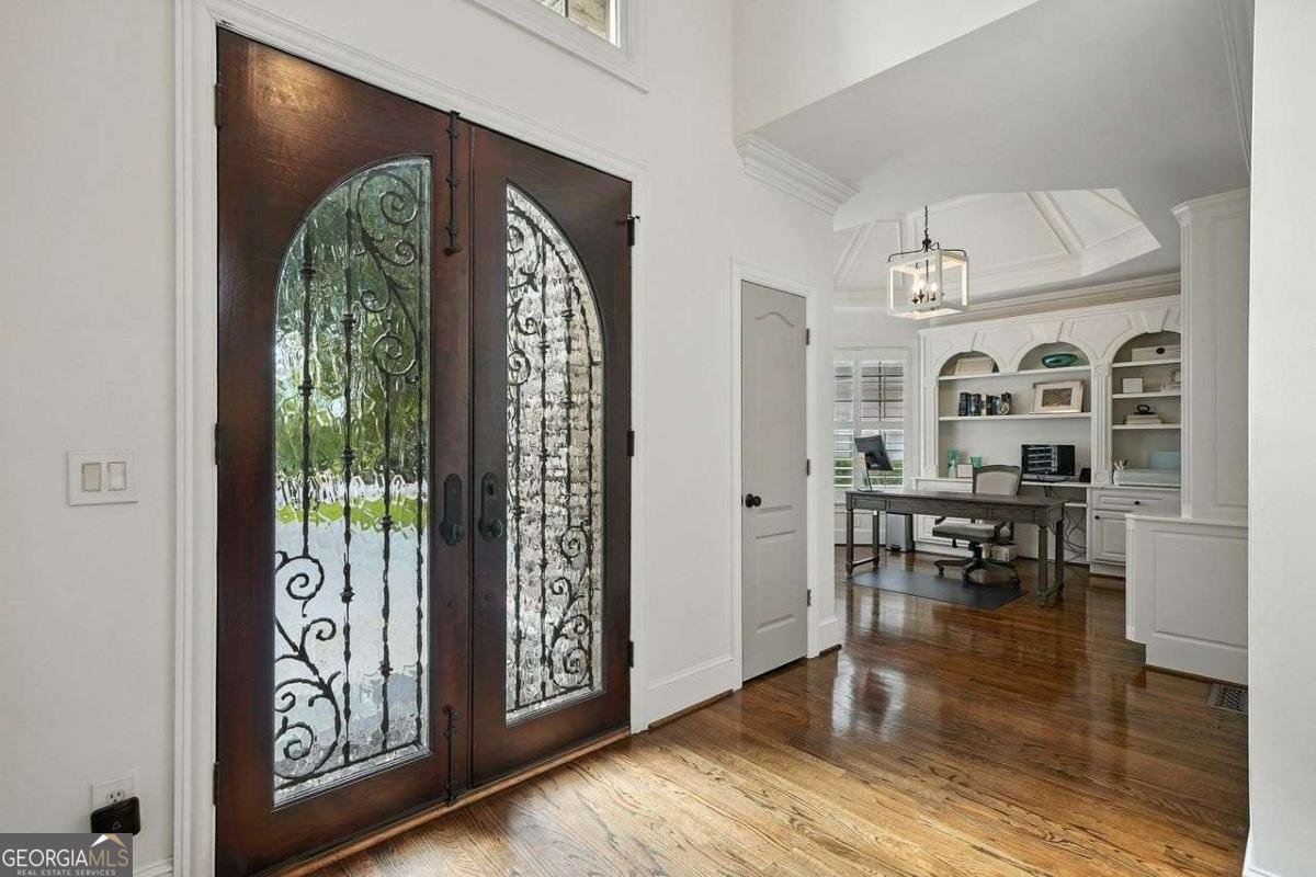 14710 CREEK CLUB Drive Alpharetta - Photo 16