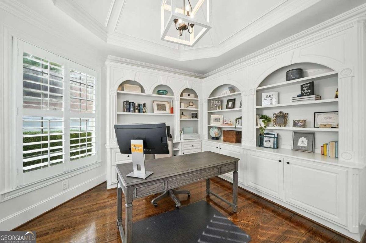 14710 CREEK CLUB Drive Alpharetta - Photo 17