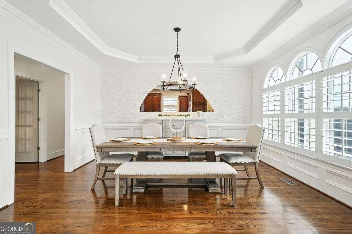 14710 CREEK CLUB Drive Alpharetta - Photo 18