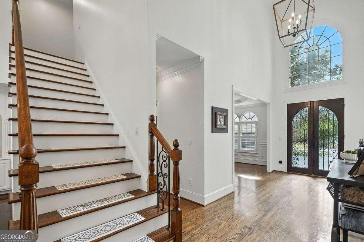 14710 CREEK CLUB Drive Alpharetta - Photo 19