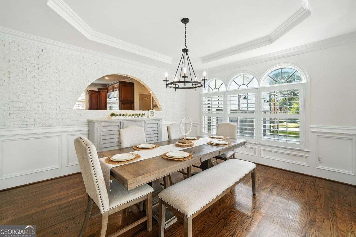 14710 CREEK CLUB Drive Alpharetta - Photo 20