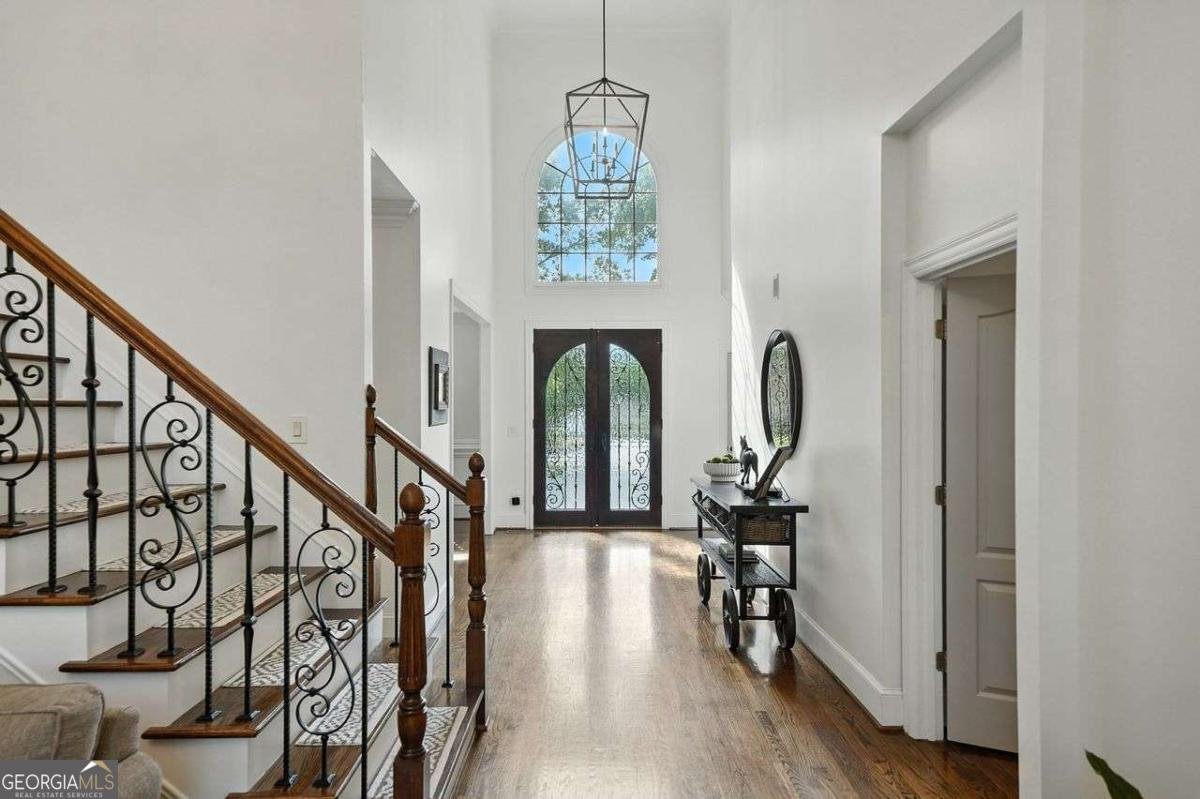 14710 CREEK CLUB Drive Alpharetta - Photo 21