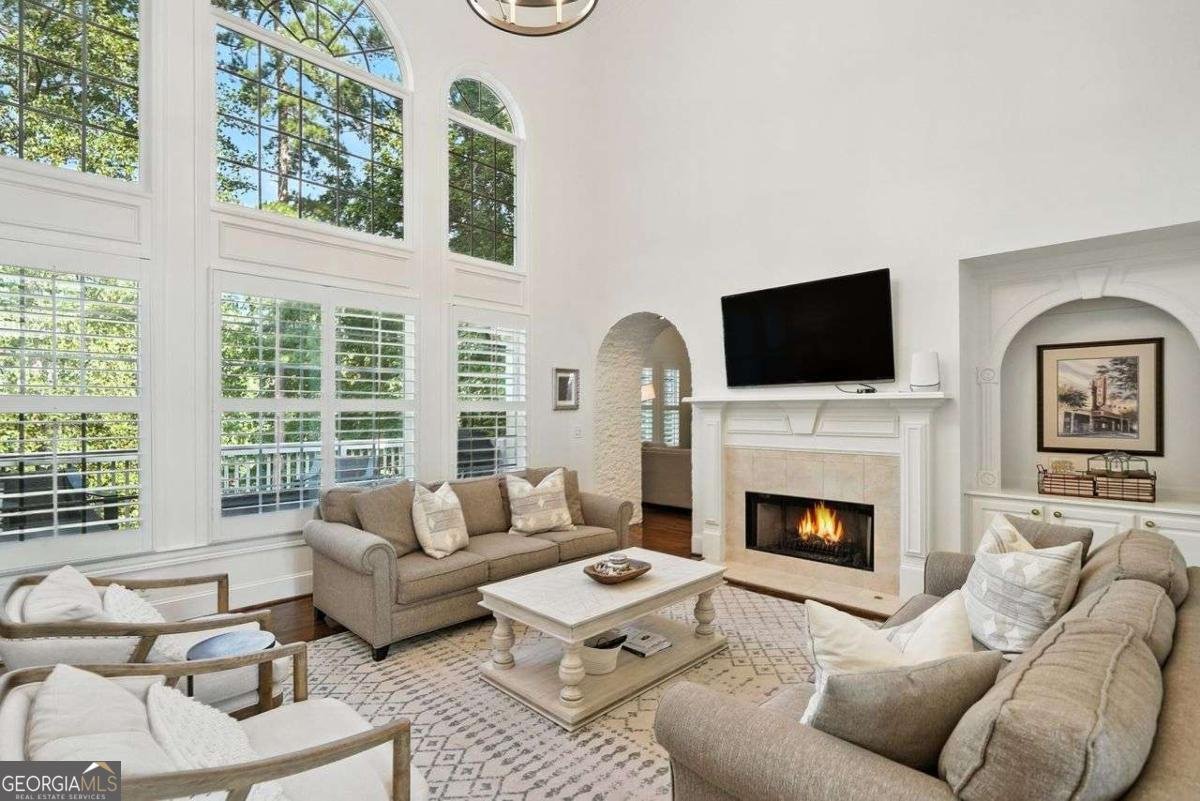 14710 CREEK CLUB Drive Alpharetta - Photo 22