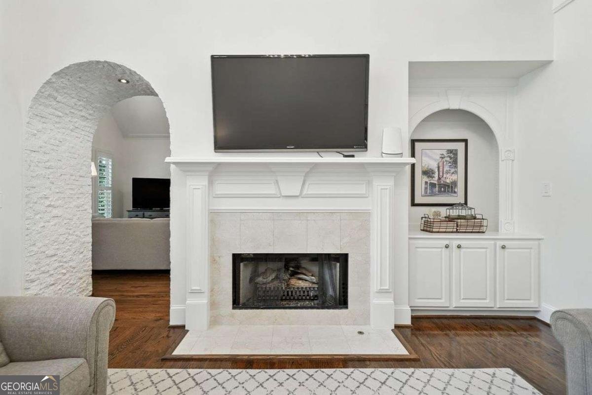 14710 CREEK CLUB Drive Alpharetta - Photo 23