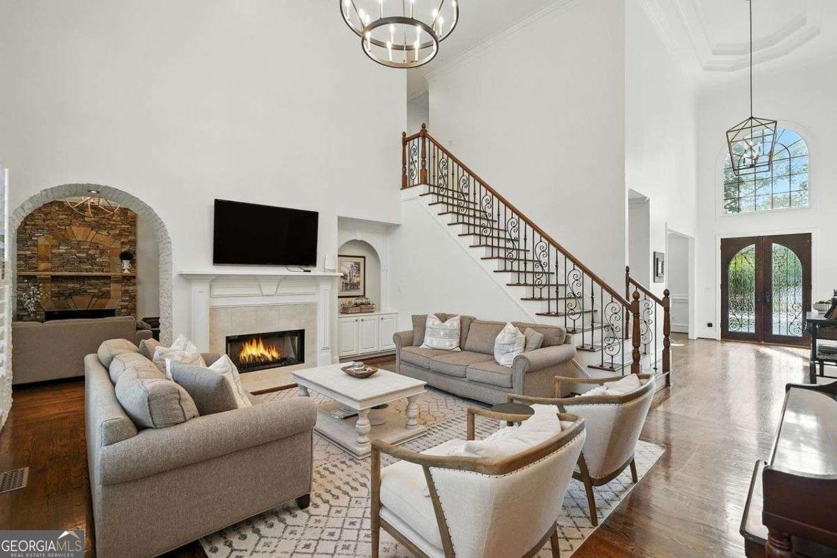 14710 CREEK CLUB Drive Alpharetta - Photo 24