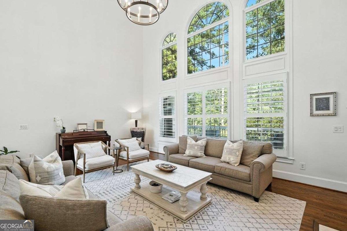 14710 CREEK CLUB Drive Alpharetta - Photo 25