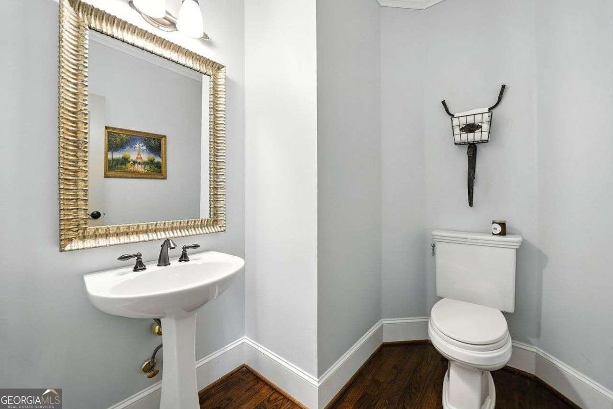 14710 CREEK CLUB Drive Alpharetta - Photo 26