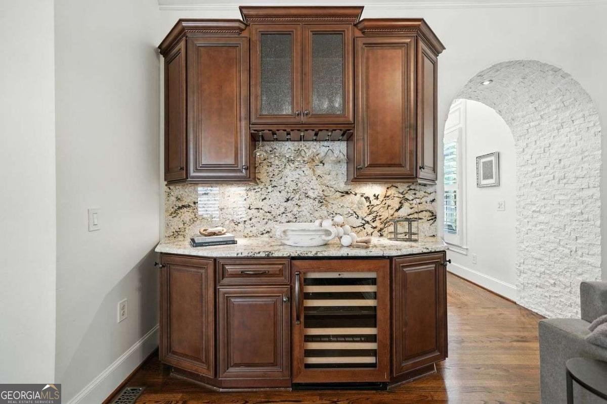 14710 CREEK CLUB Drive Alpharetta - Photo 27