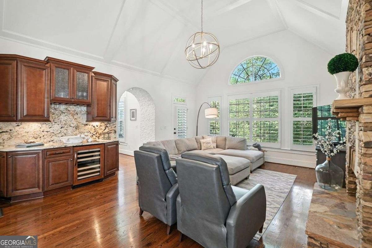 14710 CREEK CLUB Drive Alpharetta - Photo 28