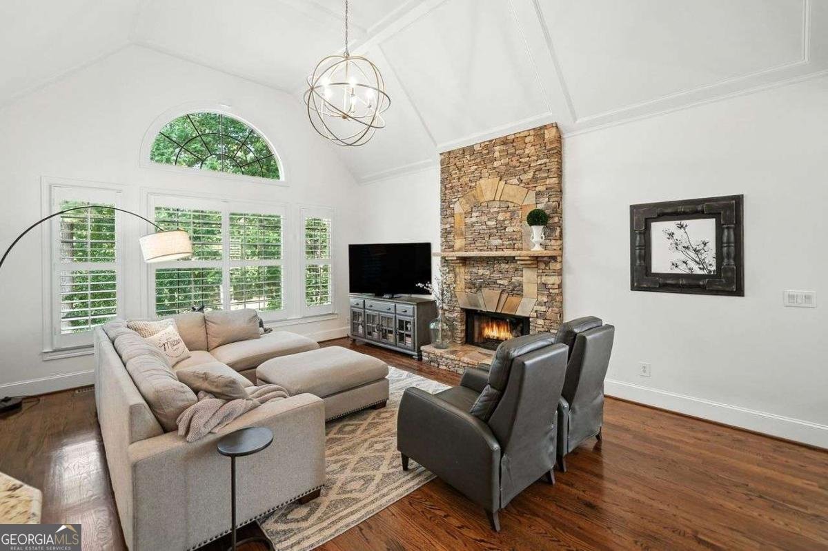 14710 CREEK CLUB Drive Alpharetta - Photo 29