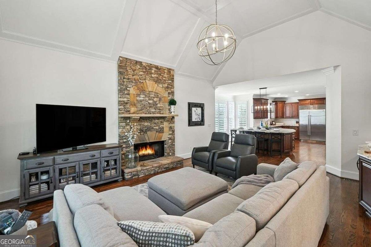 14710 CREEK CLUB Drive Alpharetta - Photo 30